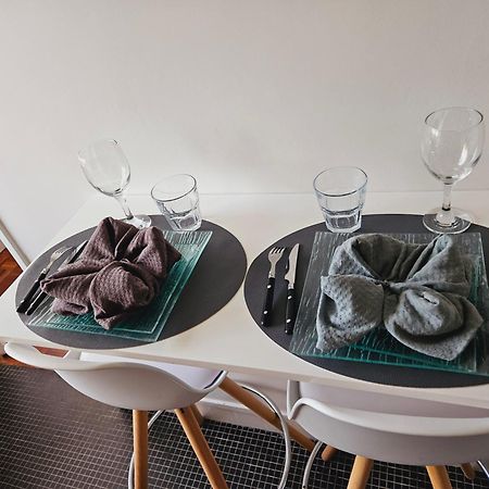 Home Paris Tour Eiffel 外观 照片